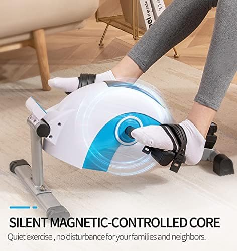 Sitting Mini Exercise Bike - Recumbent Exercise Bikes For Ho...