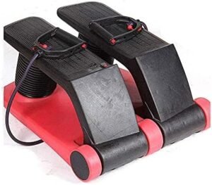 Mini Air Stepper Climber Fitness Machine Resistant Cord Air ...