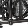 ASSAULTFITNESS Assault AirBike Classic, Black