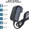 AC-DC Adapter Power Replacement for XT PFEL03717 PROforM Hyb...
