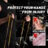 Resistance Band Handles, Exercise Bands Handles, Protect You...