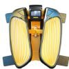 Mini Stepper with Resistance Bands Lifting Mini Stepper Stai...