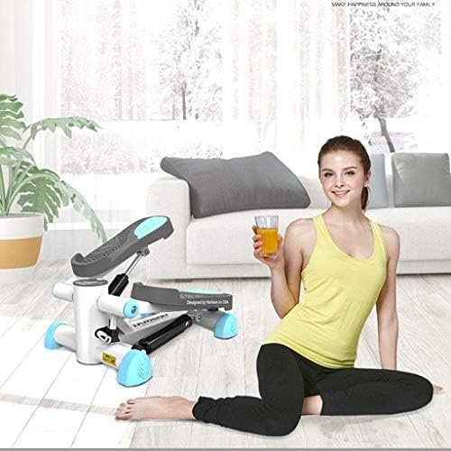 Stepper Elliptical Trainer Series Small Household Weight Los...