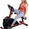 Body-Solid Best Fitness (BFRB1) Recumbent Exercise Bike for ...