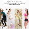 Stepper Elliptical Trainer Series Small Household Weight Los...