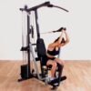 Body-Solid G1S Selectorized Home Gym