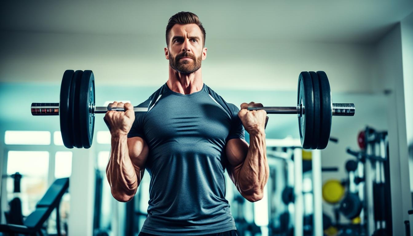 Home Gym Workouts