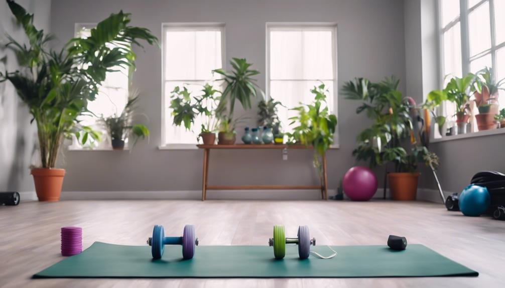 affordable fitness essentials found