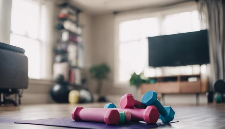 basic gear for exercise