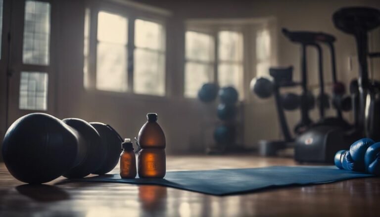 boost cardio with drills