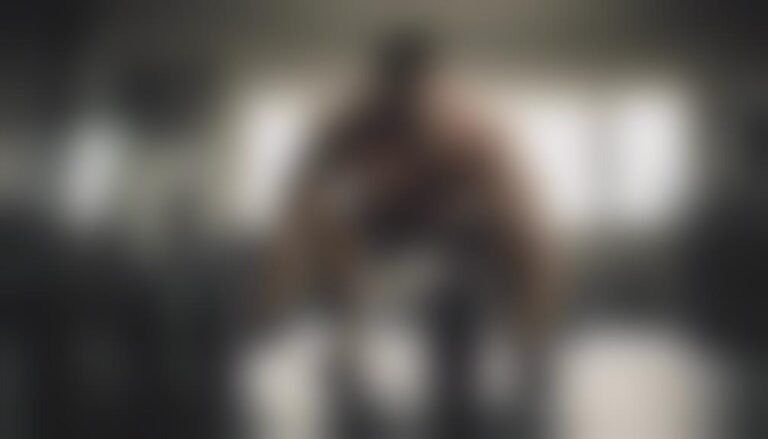 build muscle at home