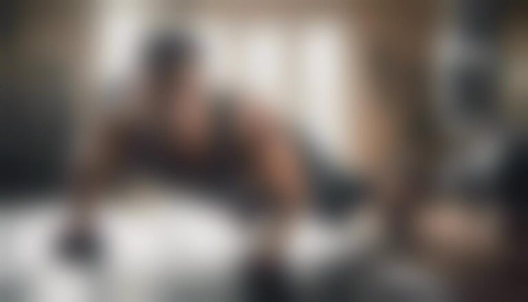 build muscle without gym