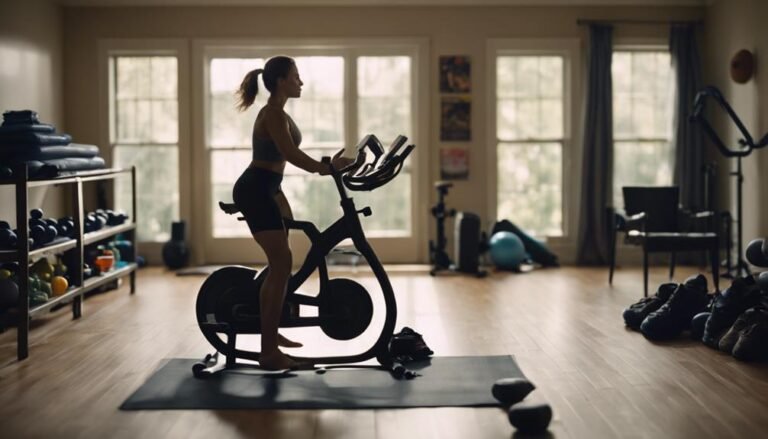 building strength for life