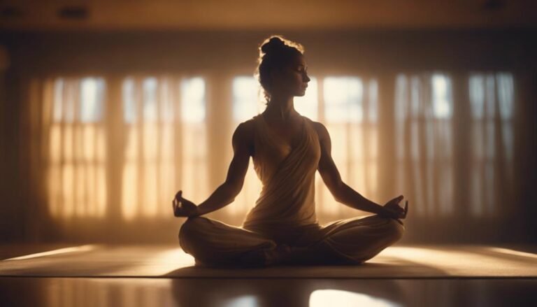 challenging postures for experts