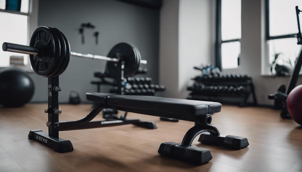 compact fitness for less