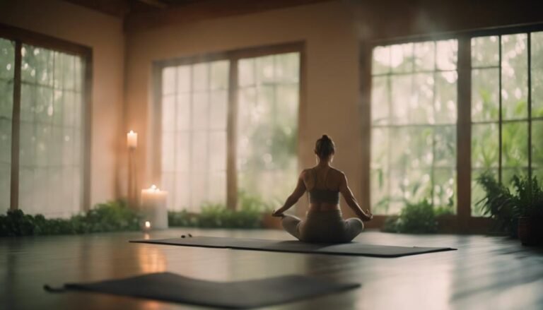 cultivating mindful body awareness