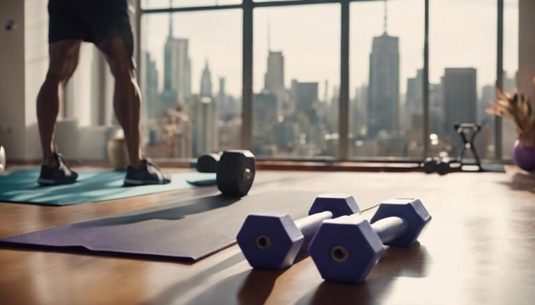 customized fitness for all