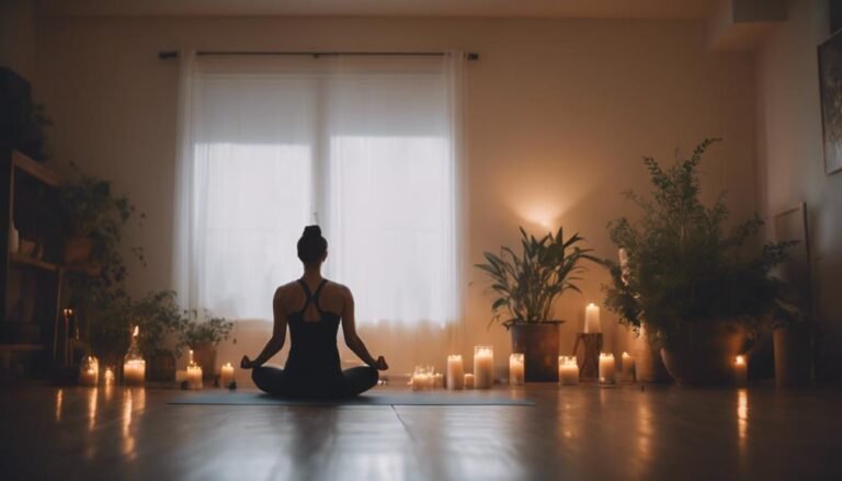 deepen your home practice