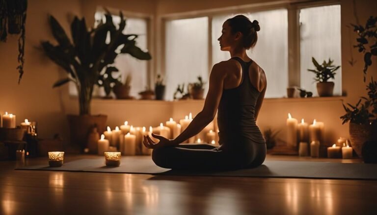 deepen your yoga practice