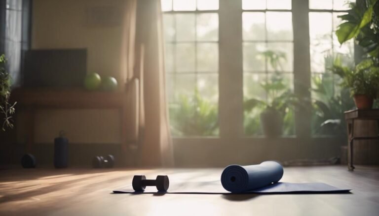 easy exercises at home