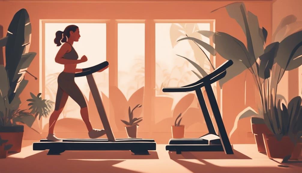 easy fitness at home