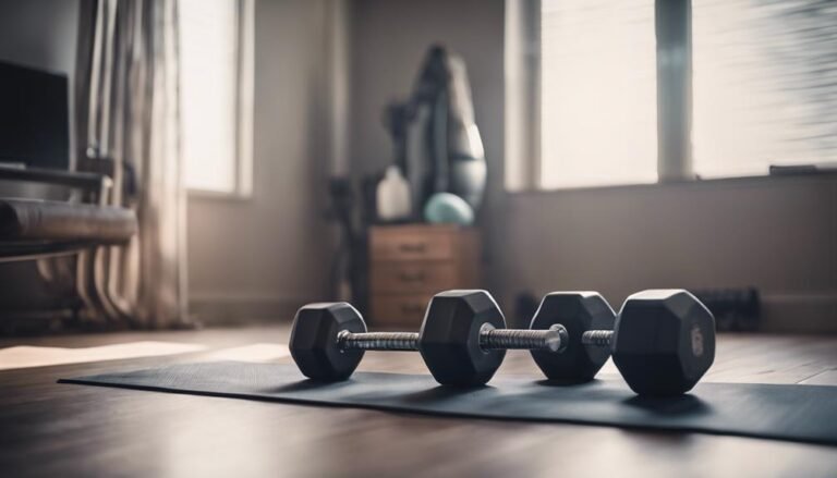 effective at home fitness solutions