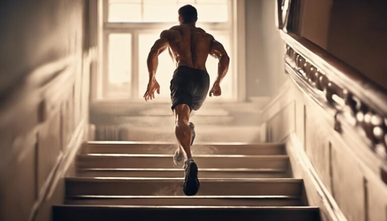 effective cardio at home