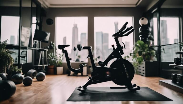 effective cardio at home