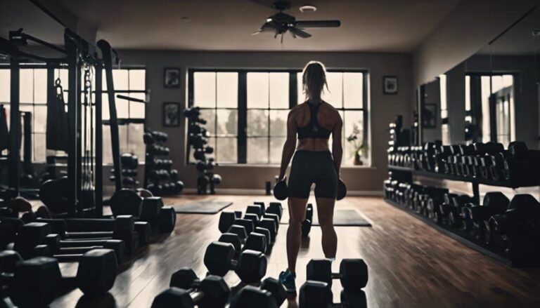 effective exercises without gym