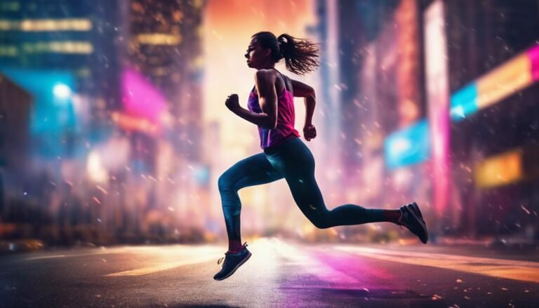 effective fitness without equipment