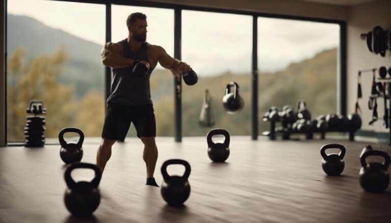 effective home fitness routine