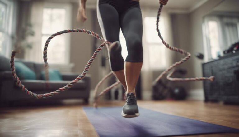 effective home fitness routines