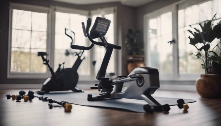 effective home fitness solution