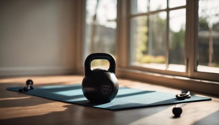 effective home fitness solution