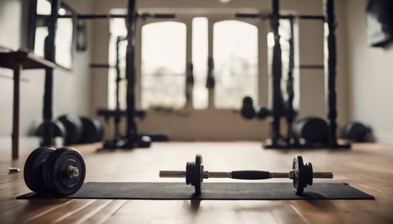 effective home gym solutions