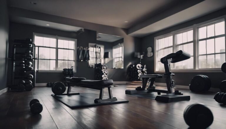 effective home workout routines