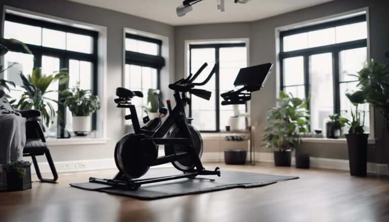 effective home workout routines