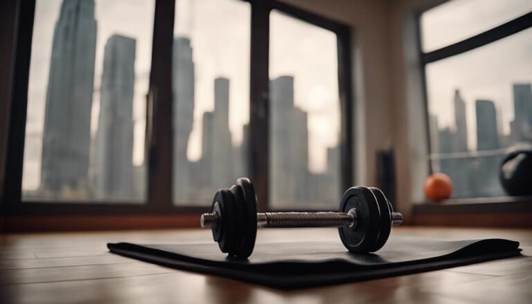 effective home workout routines