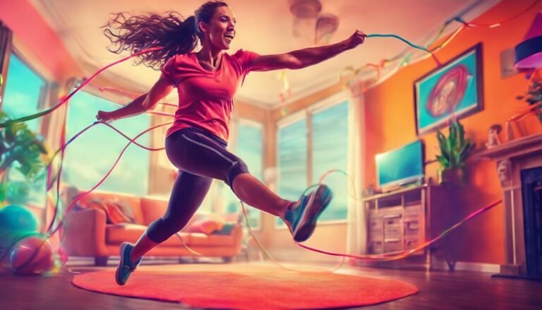 effective home workout tool