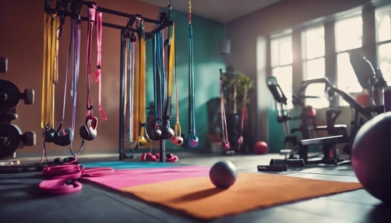 effective workout at home