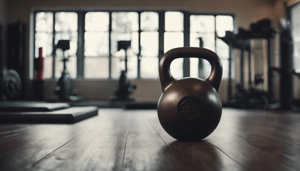 elite fitness at home