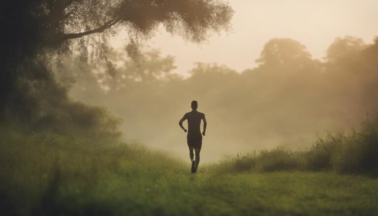 embarking on fitness success