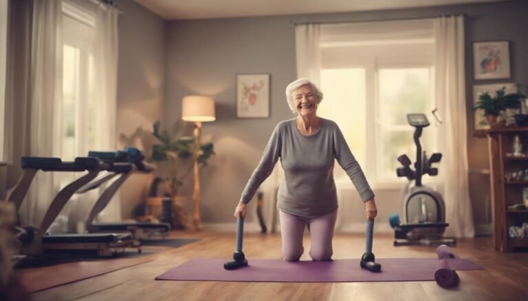 exercise for older adults