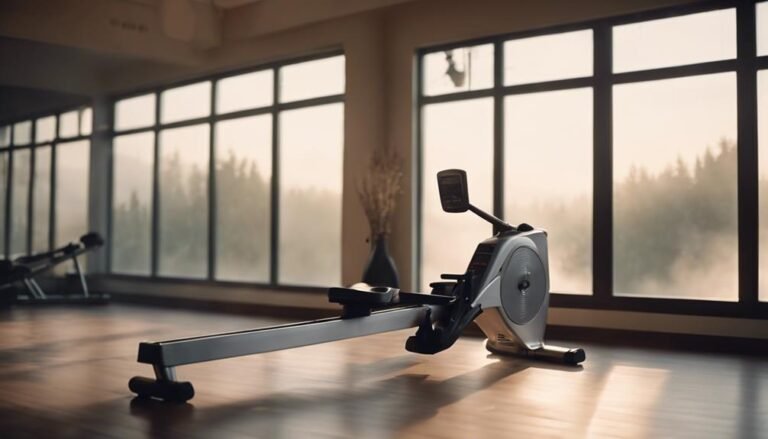 finding ideal home rowers