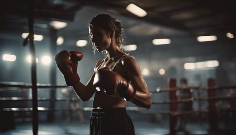 fitness at home easily