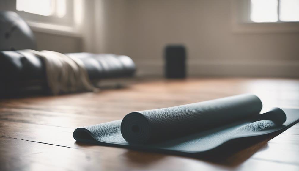 fitness at your fingertips