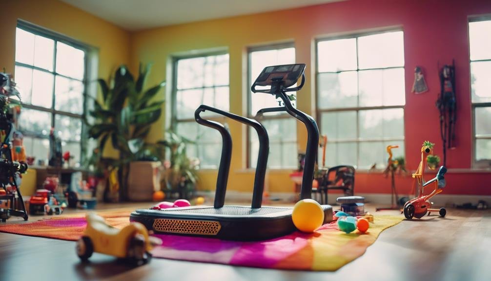 fitness for all ages