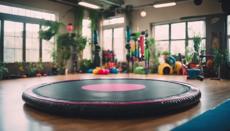fitness for all ages