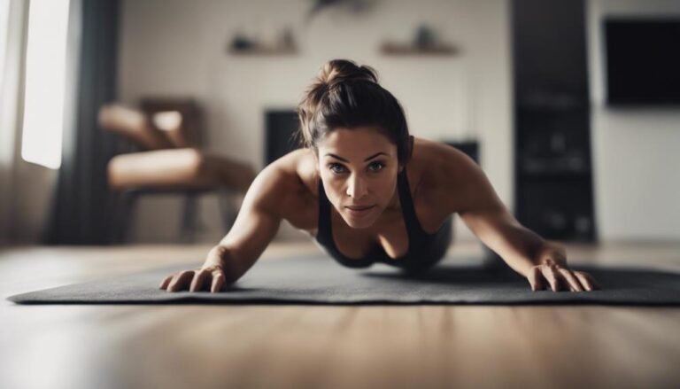 fitness without gym equipment