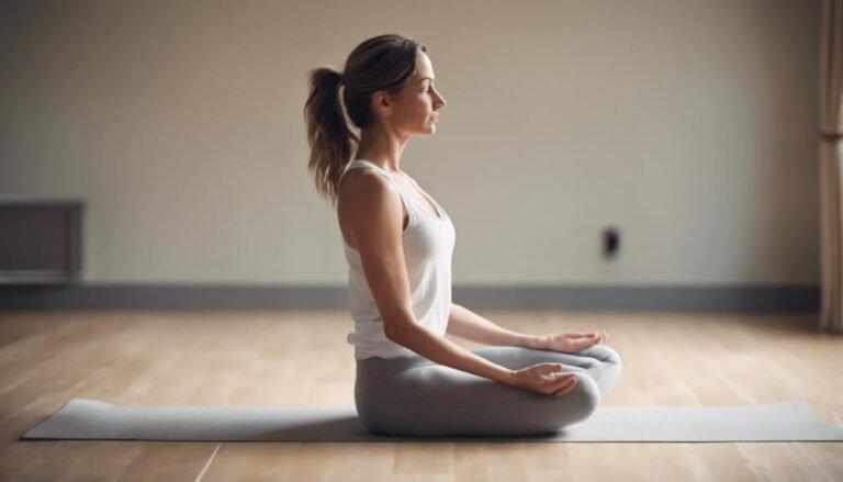 gentle exercises for beginners